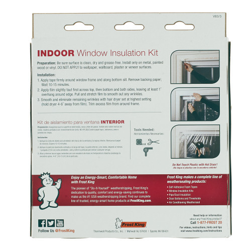 Window Kits