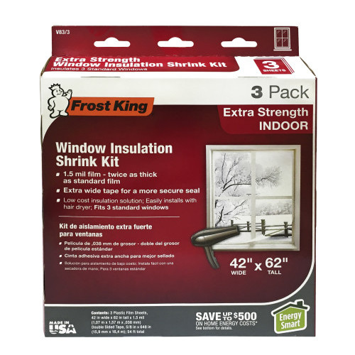 Window Kits