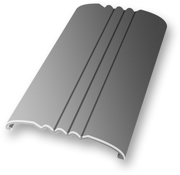 Aluminum "Pro Grade" Thresholds