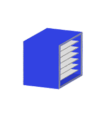 Window Air Conditioner Unit