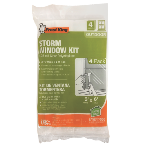 Window Kits