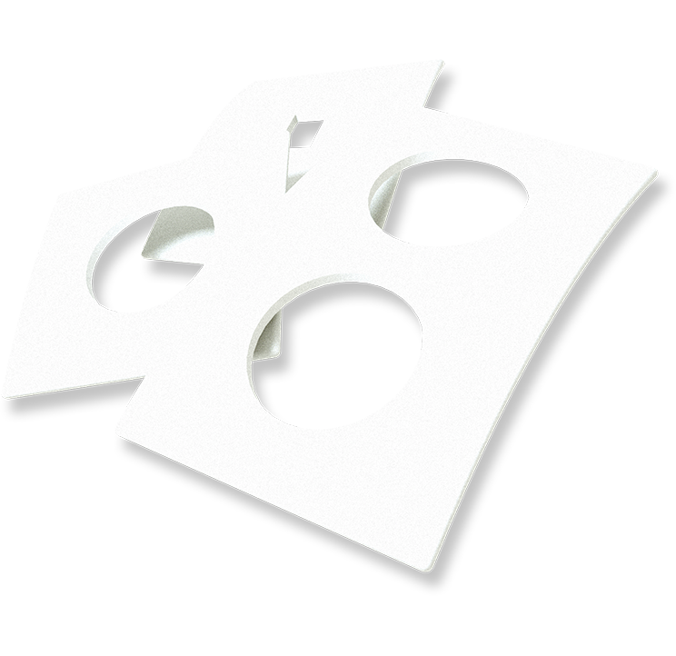 Foam Outlet and Switch Sealers