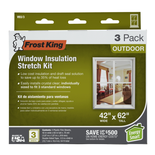 Window Kits